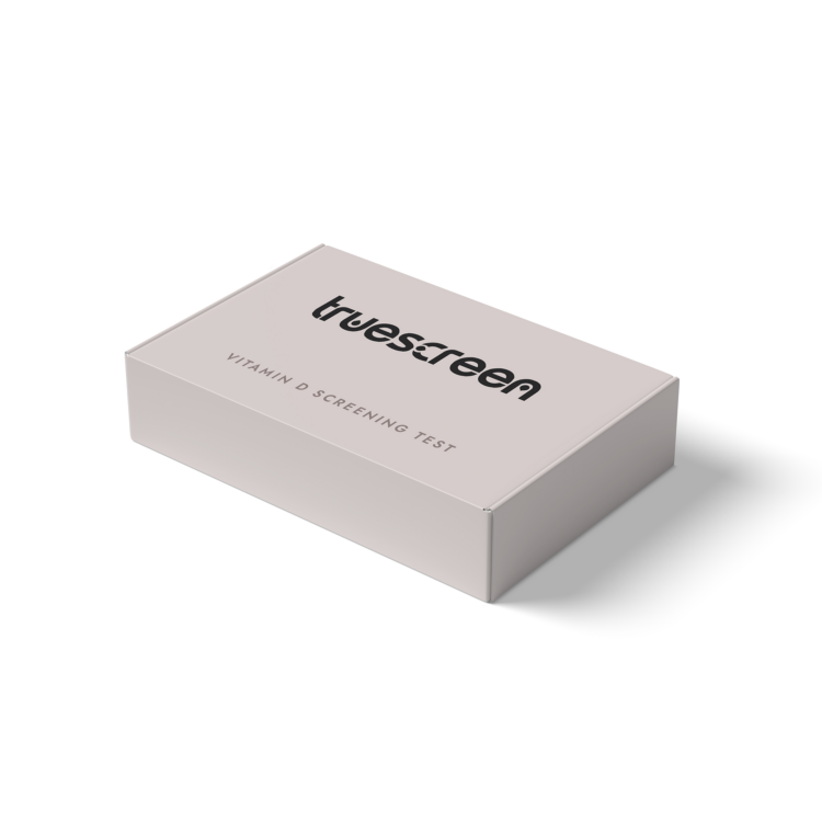 at-home finger-prick glutathione test Vitamin D Blood Test