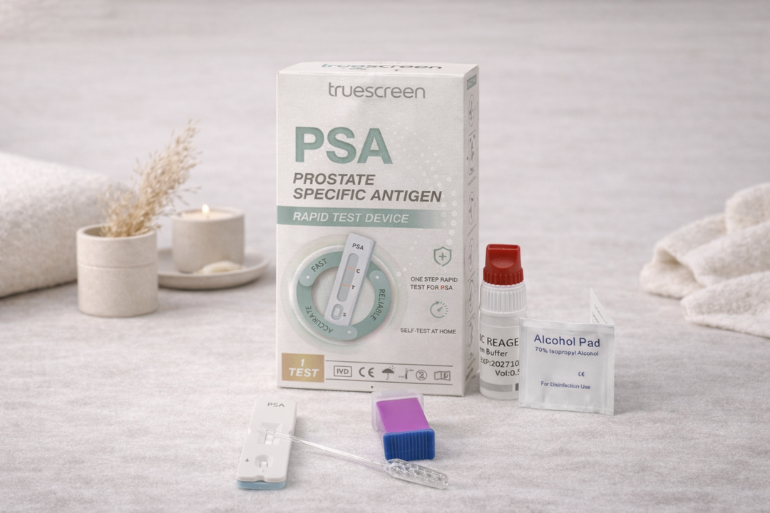 PSA Testing in New Zealand: The Pros, the Cons, and What I Tell My Patients