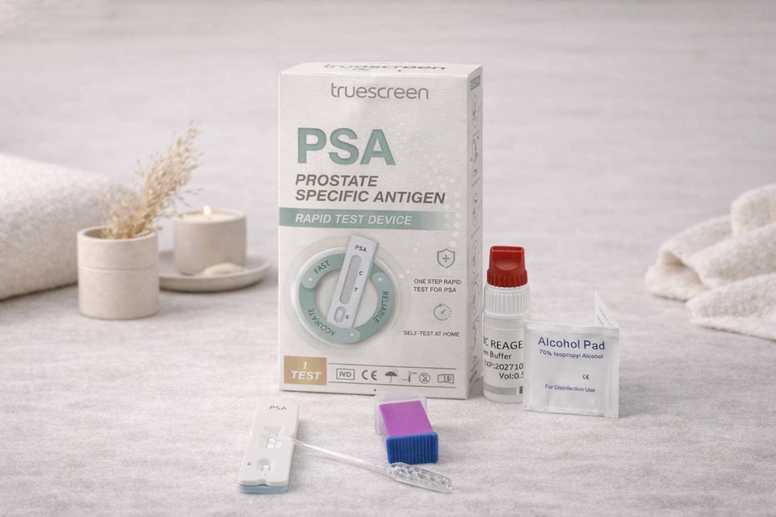 PSA Testing in New Zealand: The Pros, the Cons, and What I Tell My Patients