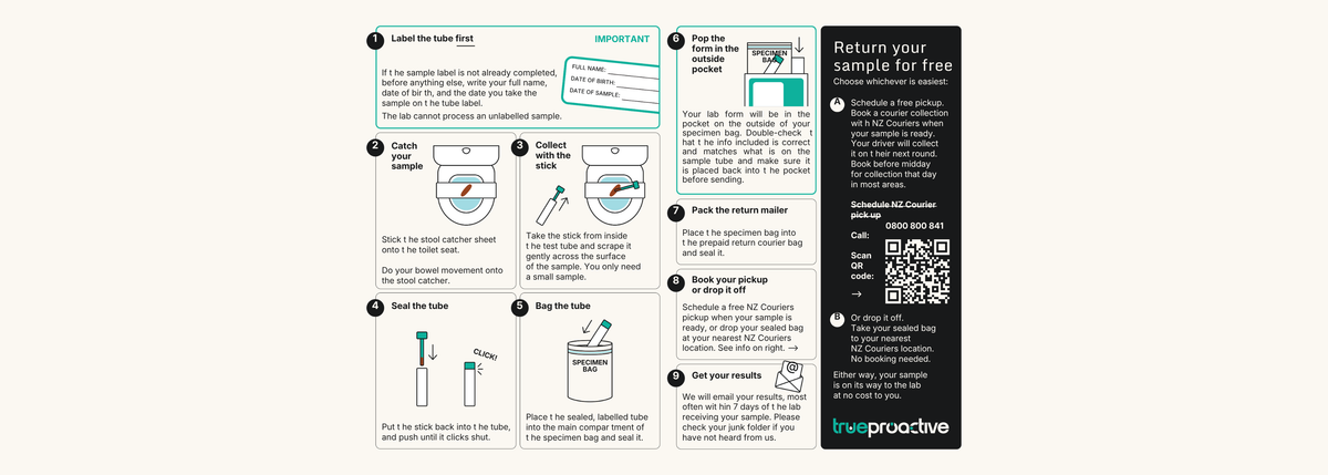 How Our Tests Work – True Proactive