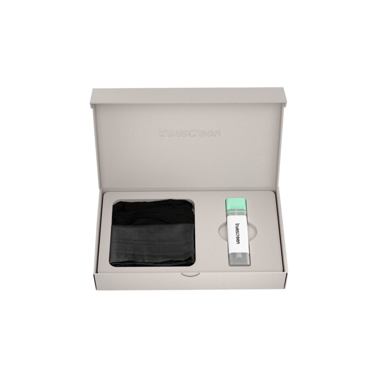 True Proactive Bowel Cancer FIT Screening Test